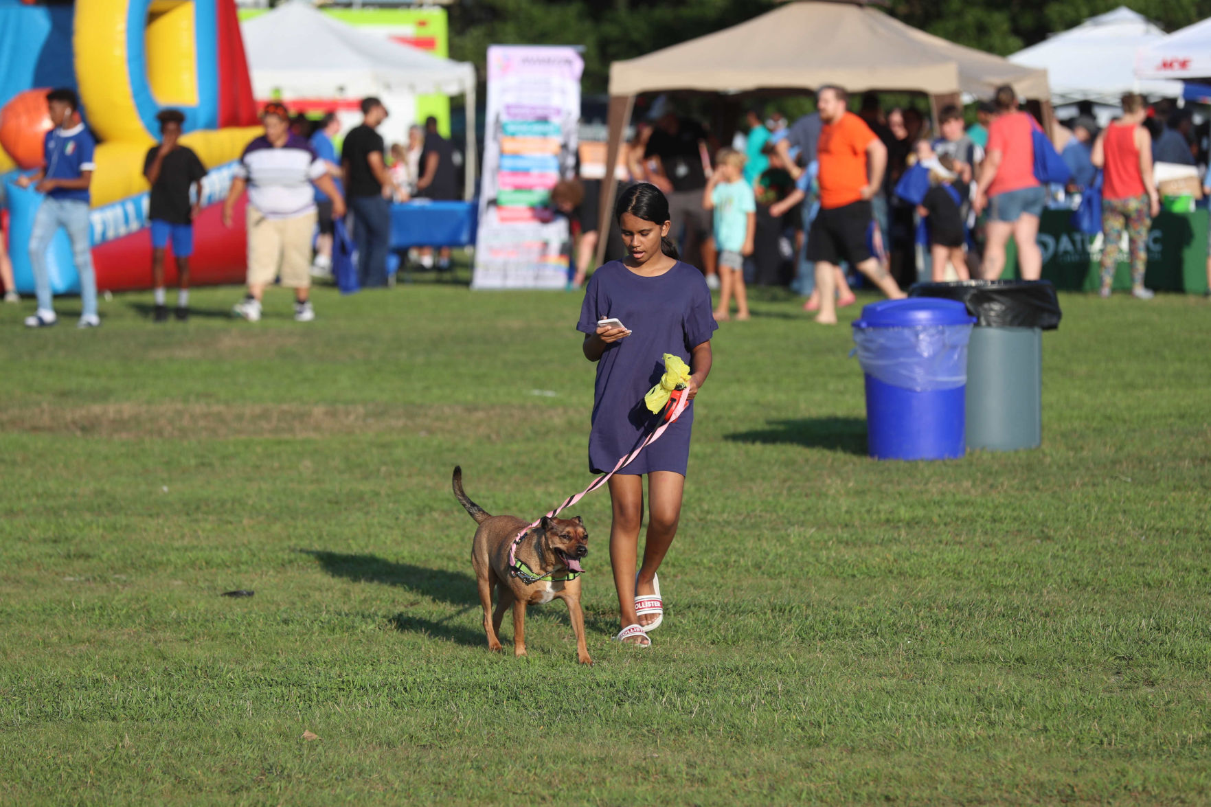 National Night Out